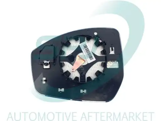 SPJ L-1592 | Dikiz Ayna Camı Sağ Mekanik Clio Symbol Joy Sedan Duster Logan MCV Sandero