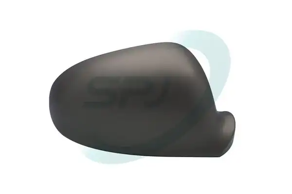 Spj V 0187 V0187 Dış Dikiz Ayna Kapağı Golf V Passat Jetta Ayna Kapağı 03 09 Astarlı Sol