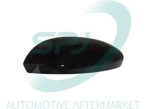 Spj V 0965 Dış Dikiz Ayna Kapağı Sol Doblo Combo 12 13 10