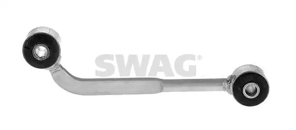 SWAG 10 91 9864 | Viraj Askı Rotu Arka Sol Mercedes W203/W209 02-11