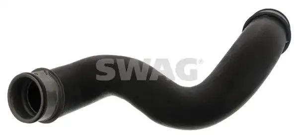 SWAG 10946386 | Soğutma Suyu Hortumu Mercedes W204 W207 W212 X218