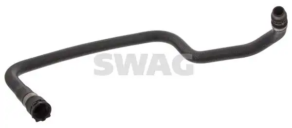 SWAG 20945814 | Soğutma Suyu Hortumu Bmw M52 M54 E39 98 03