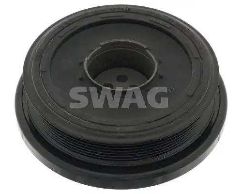 SWAG 20948421 | Krank Kasnağı Bmw F01 F02 F03 F04 F07 F10 F11 E70 E71 E72 N57