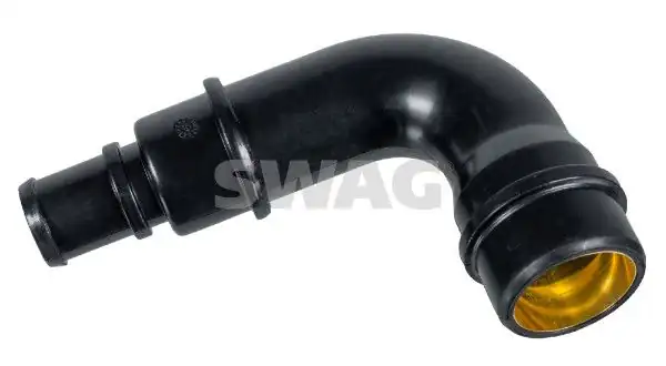 SWAG 30936274 | Havalandırma Borusu Üst Golf Polo Passat