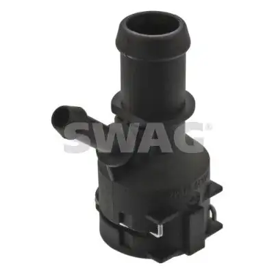 SWAG 30945990 | VW Golf V VI Jetta Passat A3 Tiguan Su Flanşı