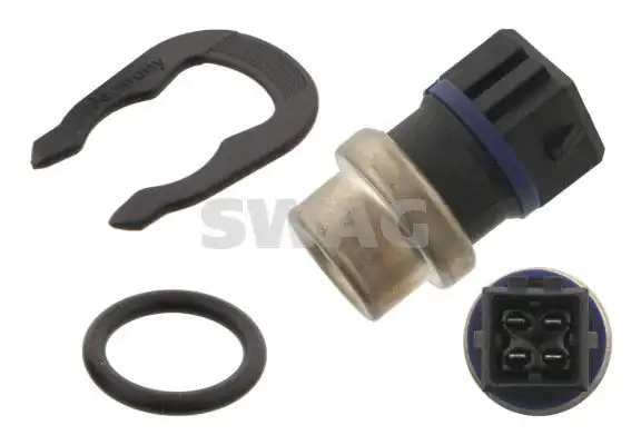 SWAG 32939142 | Hararet Müşürü VW Polo Cordoba Ibiza Toledo Felicia Passat Golf II 93 99