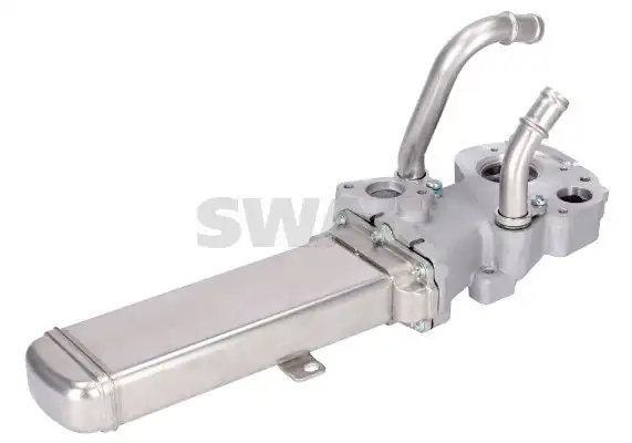 SWAG 33103087 | VW Egr Soğutucusu Komple Golf 6 2 0 TDI 03g131512p
