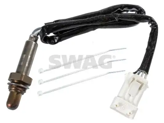 SWAG 33103191 | Lambda Sensörü 12-1-Seri (F20-F21) 3-Seri (F30-F31-F80)