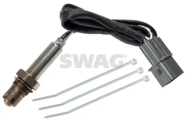 SWAG 33106799 | Lambda Sensörü 11-Accent-Elantra- i10- i20- i30-Cerato-Ceed 1.2-1.4-1.6