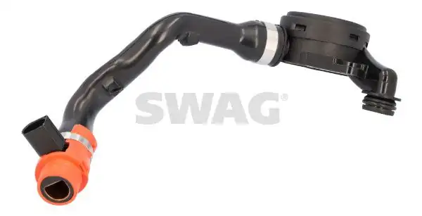 SWAG 33109099 | Hava Tahliye Valfi Mercedes Om642 W164 W203 W204 W209 W211 W221 W906