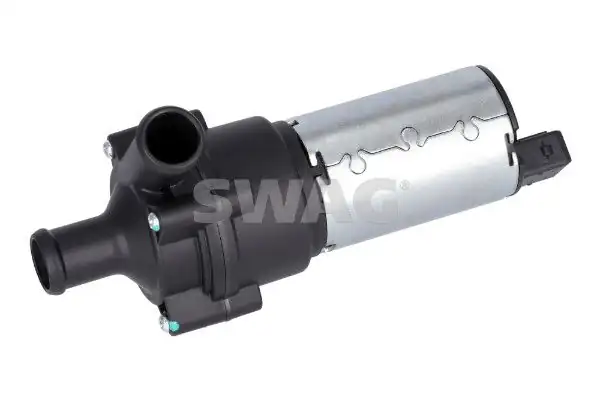 SWAG 33109403 | İlave Su Pompası Mercedes M111 M112 M113 Om612 Om628 W163 98 05
