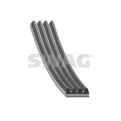 SWAG 50938439 | Kanallı V Kayış Akıskan Fan Crafter 06 16 CKTB Cktc CKUB Cslb Cslc Csna