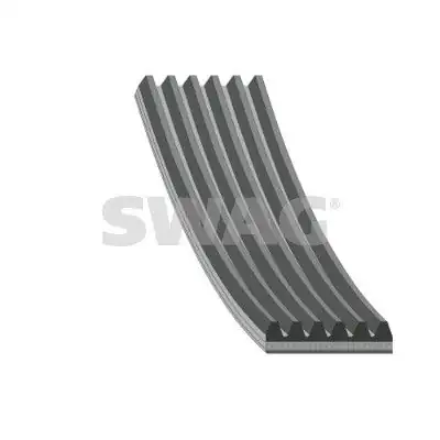 SWAG 62928930 | Kanallı Kayış Partner Berl 1 8d 1 9d 8v 96 98 Boxer 3 0 Hdi 306 2 0 Renault 9 19 21 1 7 1 9 6pk116