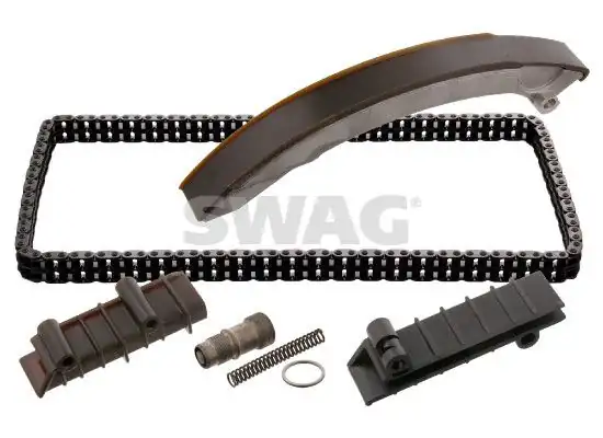 SWAG 99130306 | Eksantrik Zincir Seti Sonsuz Zincir Ile Mercedes Benz Pkw