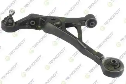 TEKNOROT CR-409 | Ön Sol Alt Salıncak Chrysler Sebring 95-06