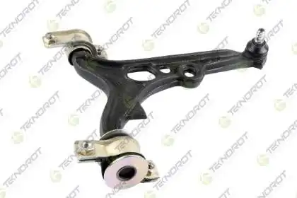 TEKNOROT F-465 | Salıncak Sağ Komple Marea 96-Brava Bravo 2.0 20V 95-01 Alfa 145 146 96-2.0 1.9D 97 -