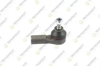 Teknorot Fo 101 Rot Başı Ön Ford Escort III IV 1983 1990 Fiesta 1976 1994 Orıon 1983 1990
