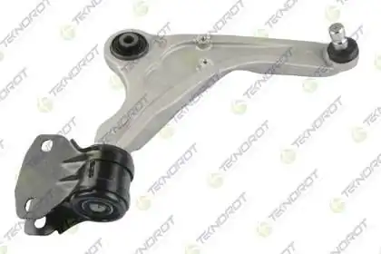 Teknorot Fo 1658 Salıncak Ön Sağ Ford Galaxy 2015 S Max 2015 Alüminyum
