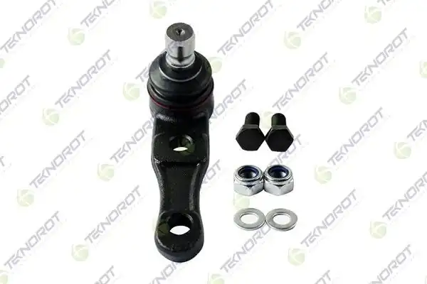 Teknorot Ki 125k Rotil Alt Sağ Sol 18mm Kia Sephıa 1997 2005 Kia Shuma 1997 2004 Kia Carens 2002 2006