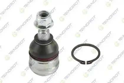 Teknorot Mı 604 Rotil Alt Mitsubishi Colt VI 02 12 Smart Forfour 04 12 843747