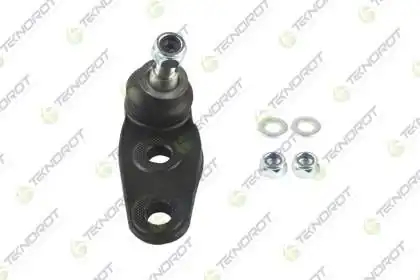 Teknorot Mn 134k Alt Rotil Mini Cooper R55 R56 R58 R59 06 10