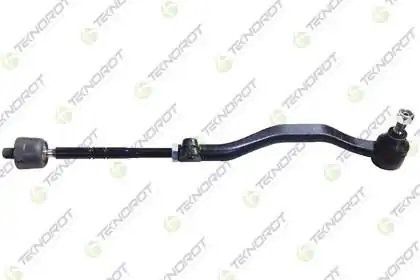 Teknorot Mn 141133 Rot Takımı Ön Sağ Mini Cooper Countryman R60 2010 2014