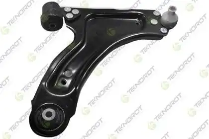 Teknorot O 167 Salıncak Ön Sağ Komple Opel Meriva A 03 10 1 3 CDTI