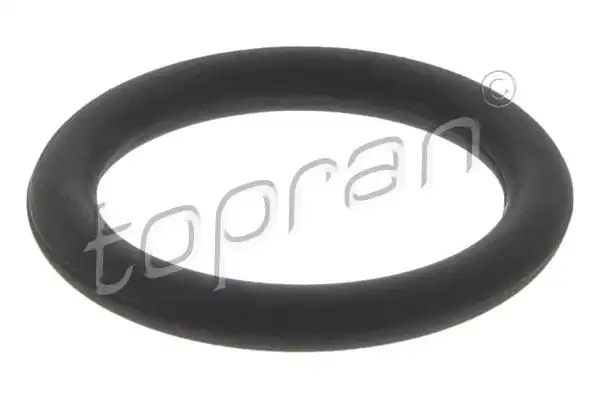 TOPRAN 100597 | Distribütör Oringi 8x6x1 VW Golf3 Vento 1 0 1 4 85 98