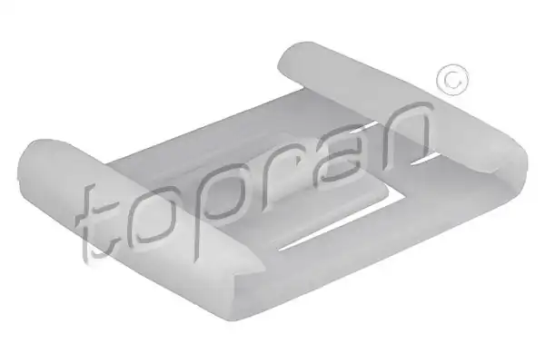 TOPRAN 102921 | Koltuk Kızak Bakaliti VW Golf III 16 1 8 91 97 5 Adet