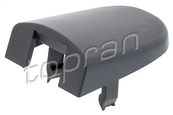 TOPRAN 108867 | Kilit Silindir Kapağı Deliksiz VW Golf 98 09 Passat 97 05 Polo 02 10 Seat Leon 00 10