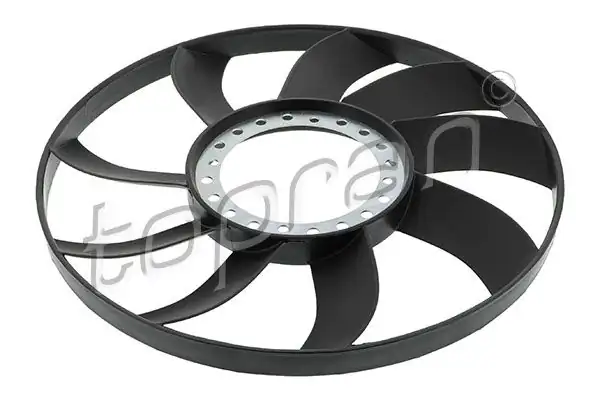 TOPRAN 110295001 | Fan Pervanesi Audi