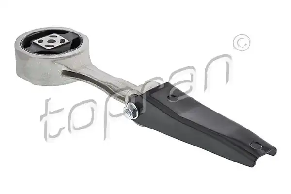 TOPRAN 110839 | Şanzıman Kulağı Orta VW Polo Seat Cordoba Ibiza Skoda Fabia 2002 1 4 BBY BKY BBZ Otomatik
