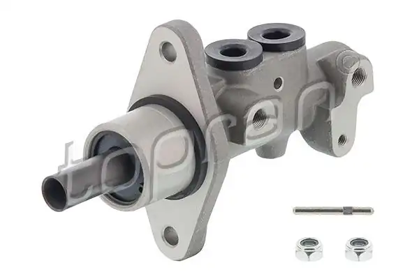 TOPRAN 112076001 | Fren Silindiri 23 81mm Caddy Golf III Passat Polo Classic Cordoba Ibiza Toledo 94 99