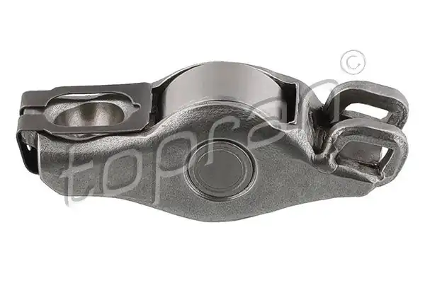 TOPRAN 112927 | Piyano Tuşu VW Golf VI Passat III IV Caddy III 1 6tdi 09