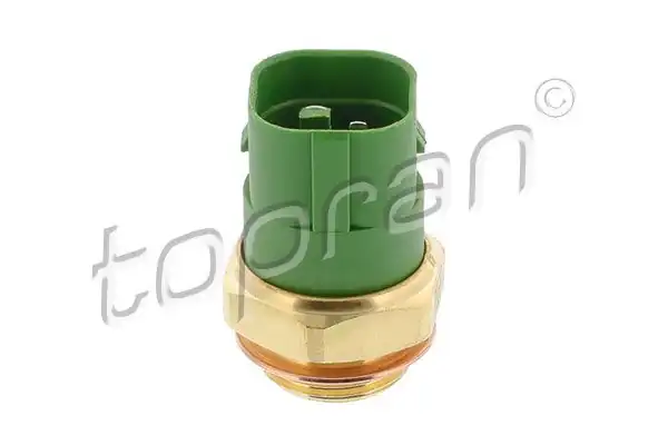 TOPRAN 113749001 | Termik Şalter VW Transporter IV 91 04