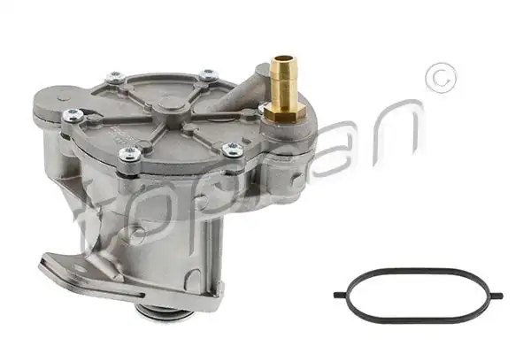TOPRAN 113911 | Vakum Pompası VW Crafter 06 16 LT 90 07 Transporter 91 04 BJK BJM Avr Anj Aja ACV