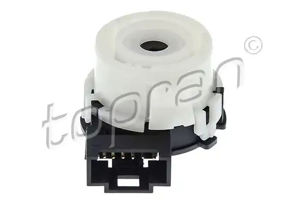 TOPRAN 114222 | Marş Kontak Şalteri VW Caddy 04 16 Golf 04 14 Audi A3 04 13 Seat Leon 06 10 Octavia 04 13