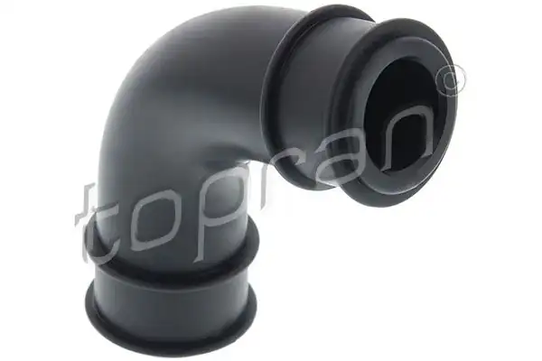 TOPRAN 114924 | Hortum VW Passat Audi A4 A6 Exeo Superb Hava Filtre Hortumu