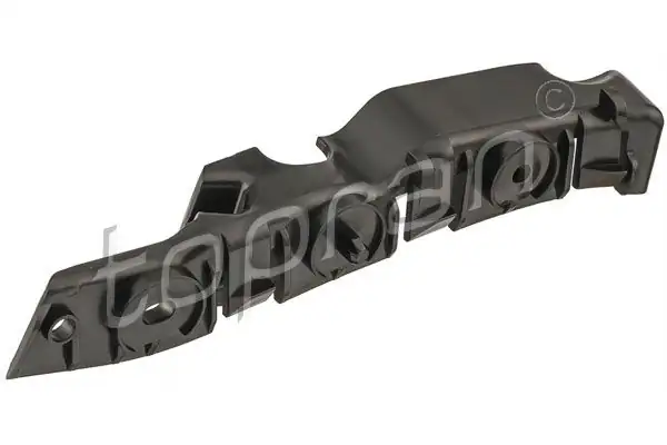 TOPRAN 114978001 | Tampon Tutucu Sağ Audi A3 04 08