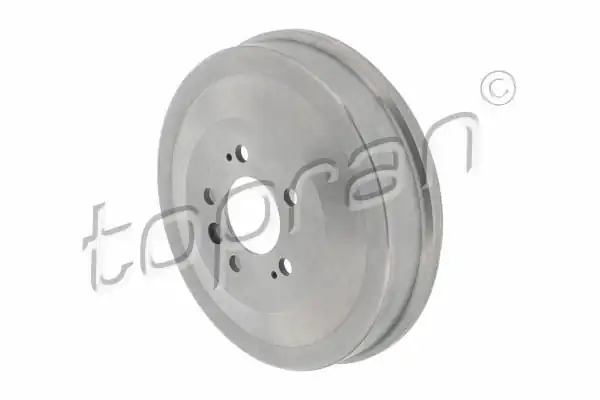TOPRAN 115671 | Arka Kampana VW Amarok 10