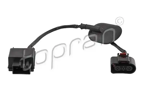 TOPRAN 115834 | Yakıt Pompa Kontrol Ünitesi VW Golf V 1 6 FSI 1 4 1 4fsi 2 0fsi
