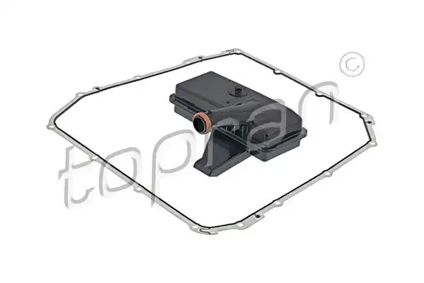 TOPRAN 116004001 | Hidrolik Filtre Tk 08 Ai A4 A5 A6 A7 Q5