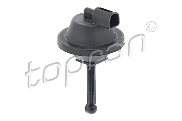 TOPRAN 116513 | Vakum Tüpü VW Golf IV Bora Polo Classic Audi A3 Seat Leon Toledo Ibiza Skoda Octavia 97 06