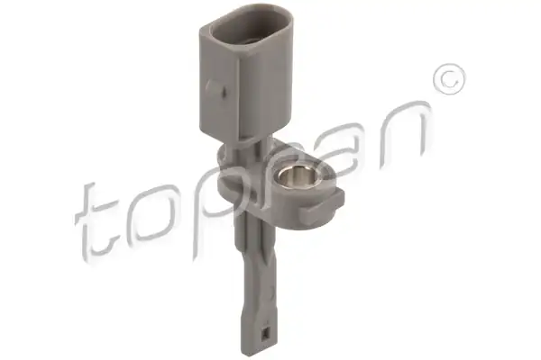 TOPRAN 116755 | Arka ABS Sensörü Vaw Caddy 11 Crafter 17 Golf 13 Passat 15 Audi A3 13 Skoda Octavia 13