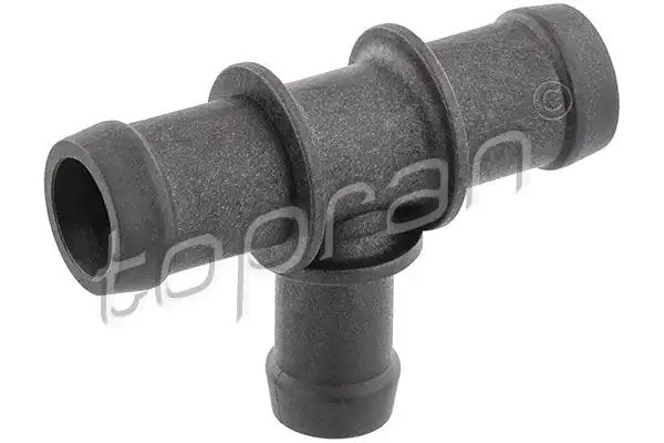 TOPRAN 116862 | Dağıtıcı Parça VW Caddy 16 Golf 98 Passat 06 Polo 05 Audi A3 04 13 A4 16 Seat Leon 00