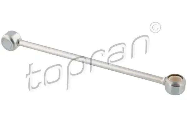 TOPRAN 117237 | Vites Bağlantı Çubuk VW Crafter 06 16 Mercedes Sprinter 06 16