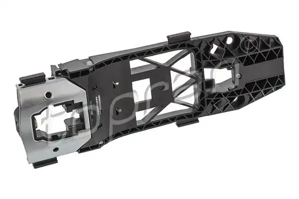 TOPRAN 118678 | Kapı Kol Braketi VW Amarok Caddy Golf Jetta Passat Polo Tiguan Seat Leon Toledo Skoda Fabia Superb