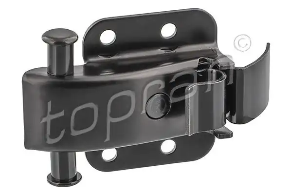 TOPRAN 119124001 | Kapı Gergisi Arka Mercedes W906 W907 W910