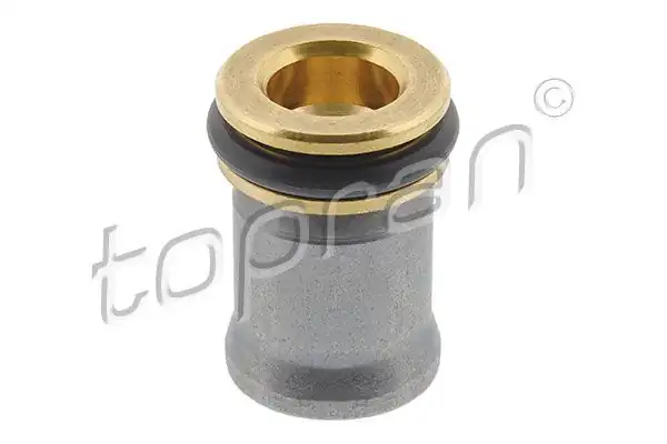 TOPRAN 119264 | Cekvalf VW Golf 07 14 Passat 08 15 Audi A3 04 13 A4 08 16 A6 11 14 Seat Leon 06 13