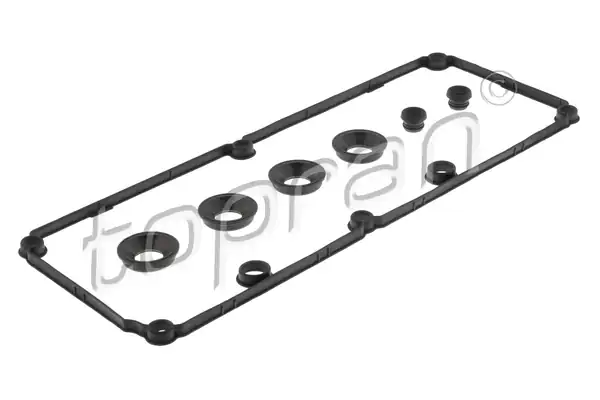TOPRAN 120555001 | Külbütör Kapak Conta Tk VW Audi Seat Skoda